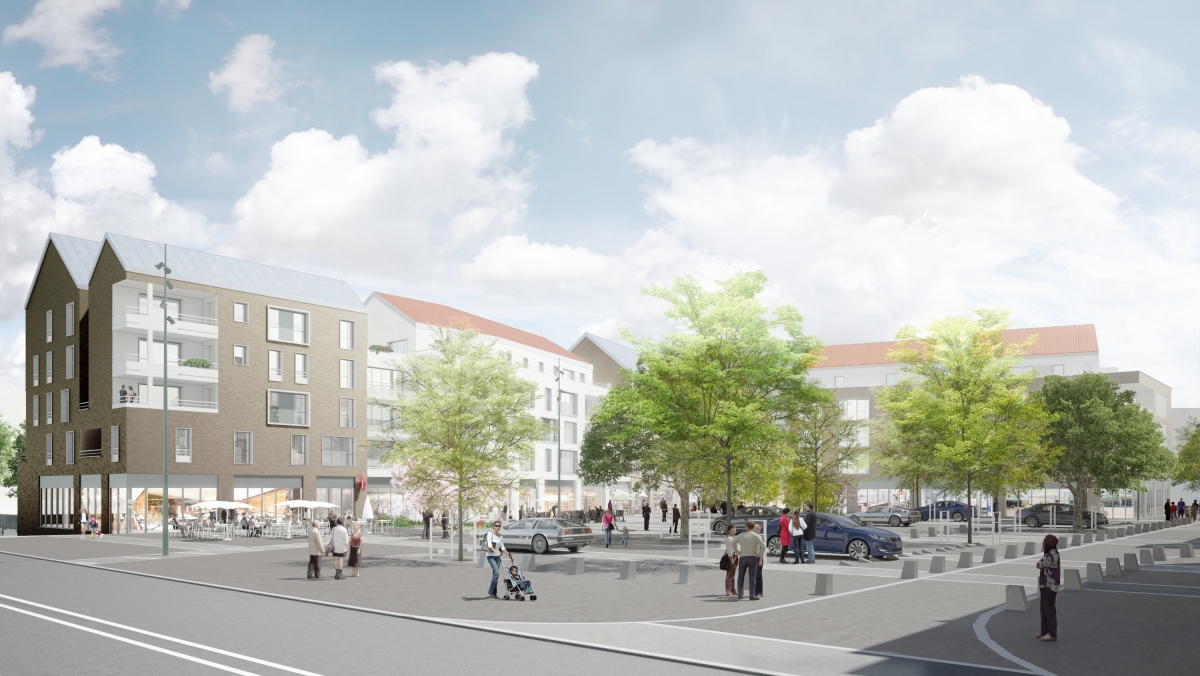 Solutique - Jouy-le-Moutier